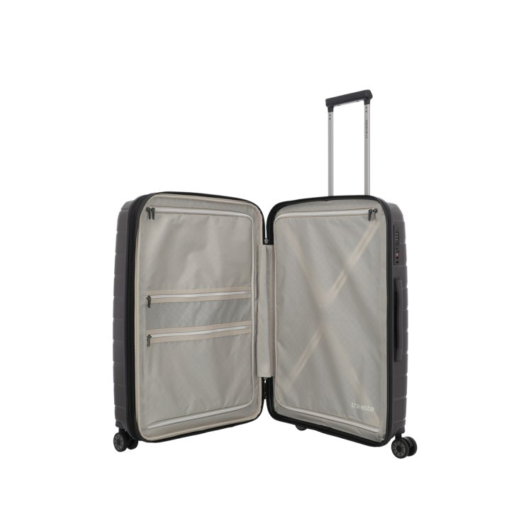 Travelite Air Base 4w M erw. Trolley coffee